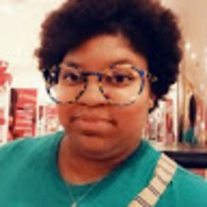 Meet your Posher, Lexy